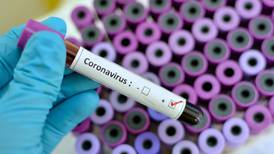 Harris signs order to designate coronavirus as a notifiable disease