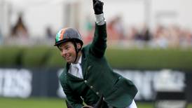 Cian O’Connor wins Grand Prix to conclude excellent Horse of the Year Show