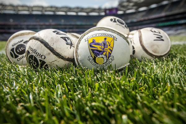Wexford GAA call for more funding for games promotion officers
