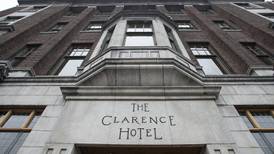 McKillen jnr’s Press Up Entertainment buys Clarence Hotel business