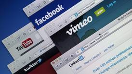 Fraudsters using information taken from social media users