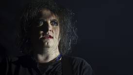 The Cure’s Robert Smith: ‘I survived. A lot of people in London didn’t’