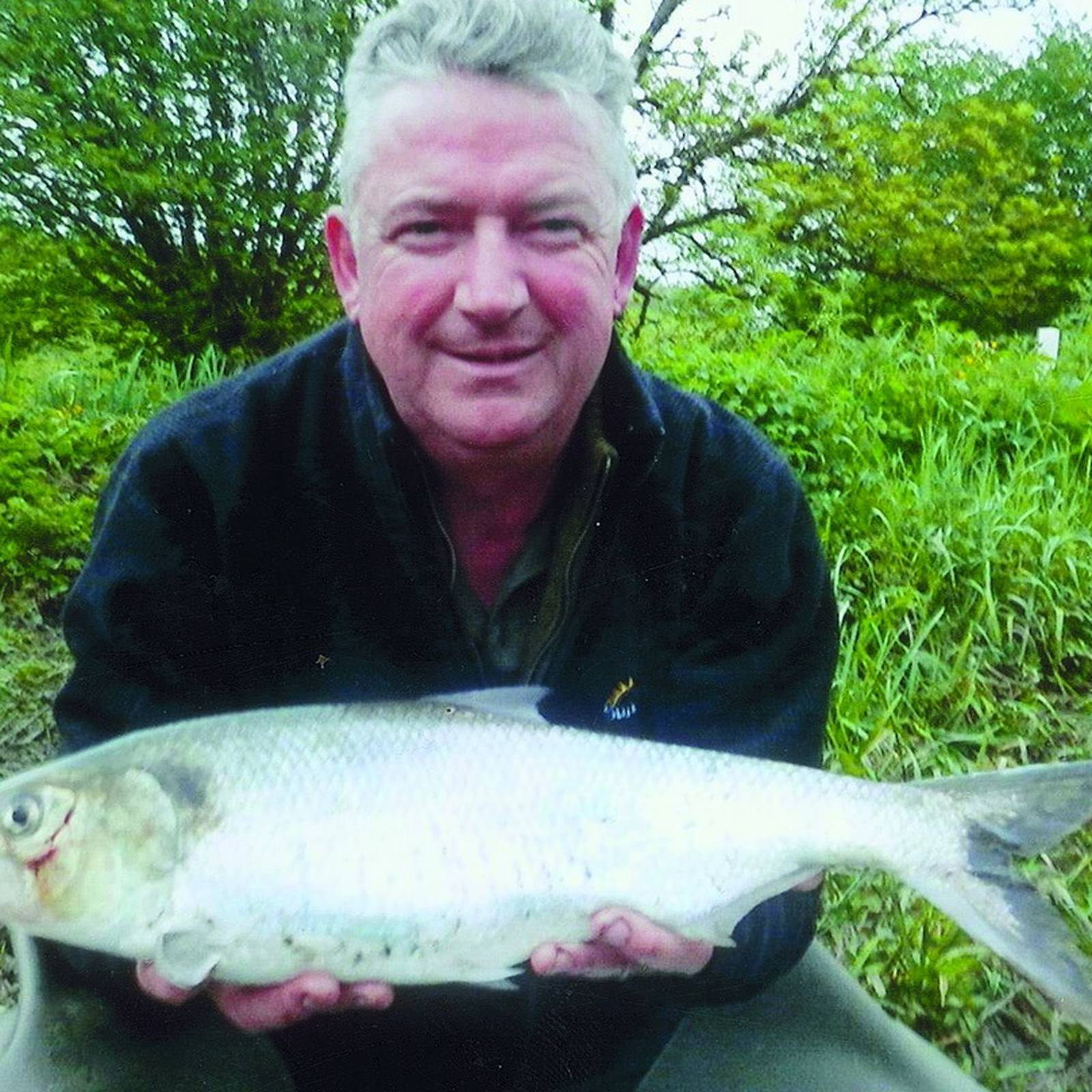 Angling Notes: Records set for twaite shad and smooth hound in 2015 – The  Irish Times