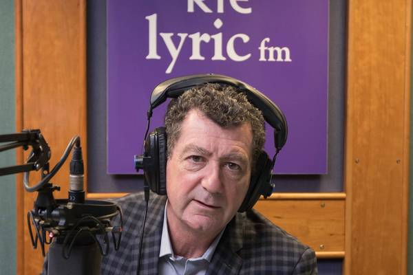 Lyric staff shocked at news of Limerick studios closure