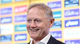 Gerry Thornley: Joe Schmidt taking Australia job adds intrigue to the Lions tour