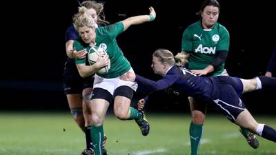 Hatching a plan to put Ireland’s Sevens rugby players on Rio’s podium in 2016