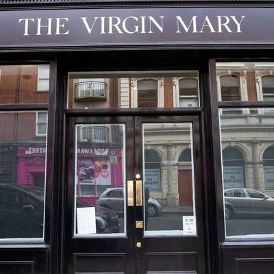 Only alcohol-free bar in Dublin closes its doors