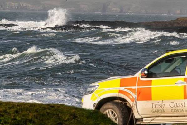Body found by divers in search for missing Wexford fisherman