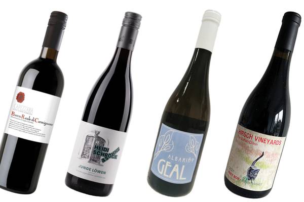 Four wines to celebrate International Women’s Day in style