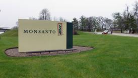 Bayer explores potential bid for Monsanto