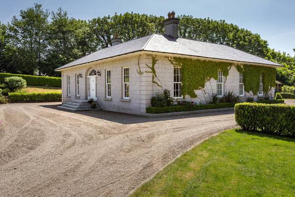 Wexford idyll for green-fingered gardeners for €975k