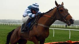 Henderson’s Oscar Whiskey to prove World Hurdle  distance no trouble