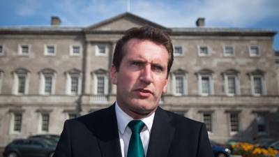 Minister says refugees may  not be placed in Dublin