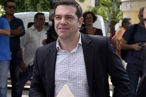 Greek debt tragedy an indictment of euro zone’s response to the crisis
