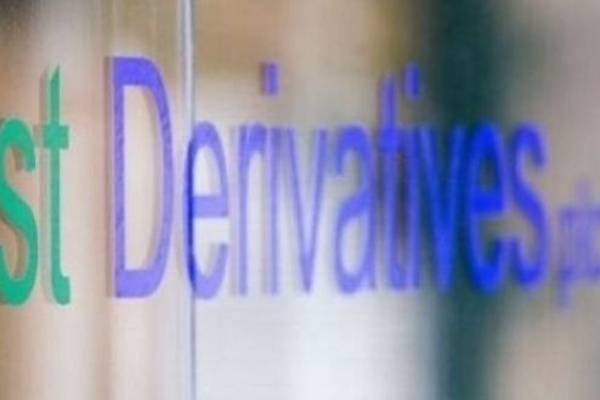 First Derivatives to sell majority of stake in Quantile for £11m
