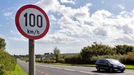 Reducing speed limits is only one fix needed to solve problem of rising road deaths