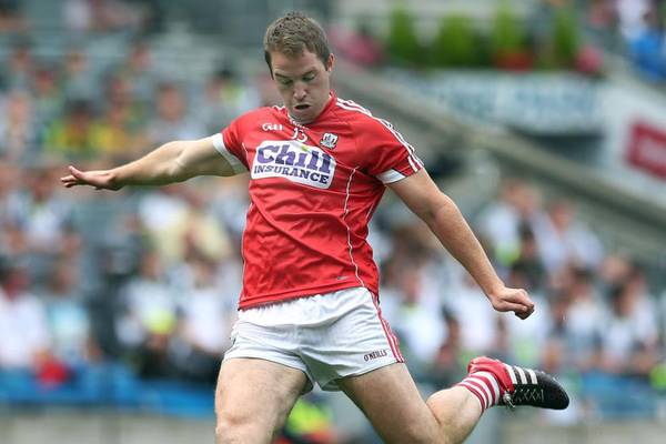 Colm O’Neill leads Cork away from danger zone in Derry