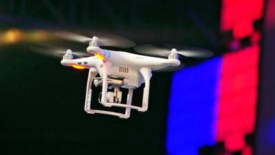 Who owns the sky? Property  owners or drone users?