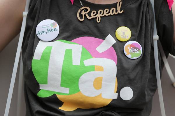 Nine out of 10 emigrants surveyed would have voted for repeal