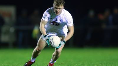 Kildare find a way to stay alive before going in for the kill