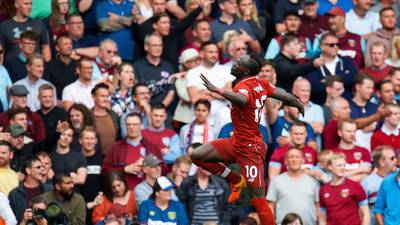 Liverpool back up the hype with West Ham hammering