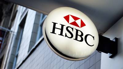 HSBC profit rises 79% as vaccine rollout sparks improved outlook
