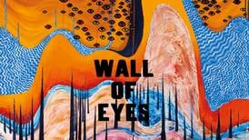 The Smile: Wall of Eyes – Another classic from Thom Yorke, Jonny Greenwood and Tom Skinner