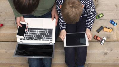 Parents need to tackle cyber bullying, not just companies says research chief