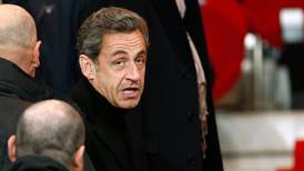 Sarkozy compares French judges to East German Stasi