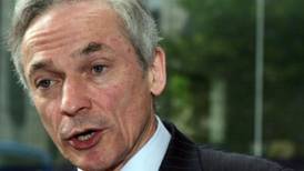 Richard Bruton says Irish Water bonuses a company matter