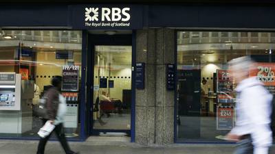 ‘Humbling’ US settlement clears crisis-era hangover for RBS