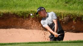 Lipsky and Crocker continue strong run of American form on European Tour
