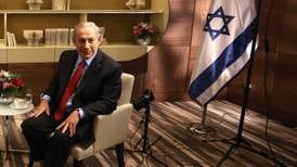 Kerry seeks to defuse tension over Netanyahu address