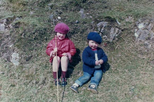 Motherhood on Clare Island: A freedom suburban parents can only dream of