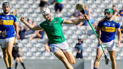 Kyle Hayes and Limerick intent on prolonging their golden era