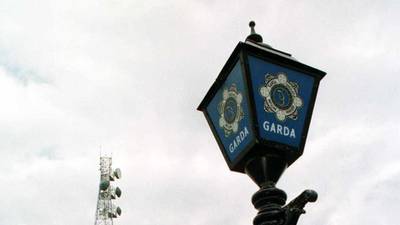 Garda tender specified ability to record calls