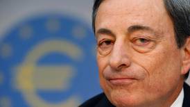 ECB says it is ready to take action if low inflation ‘entrenched’
