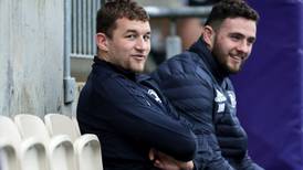 Ross Molony determined to kick on after cameo against Munster