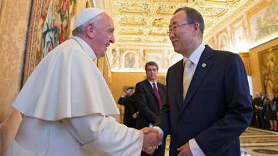UN torture watchdog urges Vatican to pursue abusers
