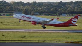 Air Berlin cancels 100 flights after 200 pilots call in sick