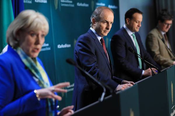 The Irish Times view on rural development: a vague outline of a good plan