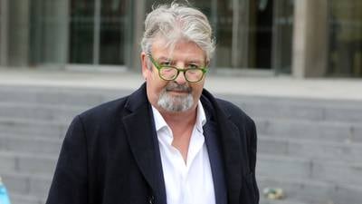 First person ever convicted of insider trading in State fined €70,000