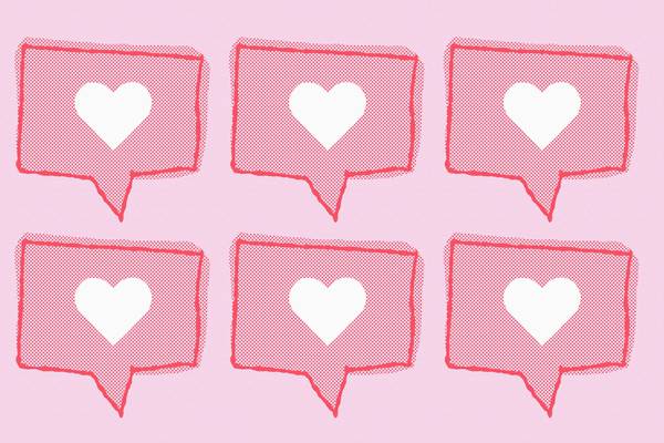 Tinder or therapy? A modern dating dilemma