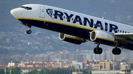 Ryanair adds more planes at Frankfurt airport