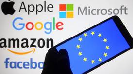 The Irish Times view on the EU Digital Services Act: Europe flexes its muscles