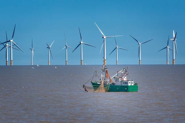 Bord Gáis Energy to enter offshore wind market after deal with Corio Generation