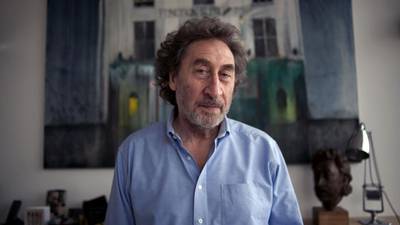 Howard Jacobson: ‘Confident people don’t write novels’