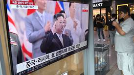 Kim Jong-un replaces North Korea’s top military general, calls for war preparations - reports