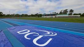 DCU unveil their new-look Morton Stadium in dashing sky blue