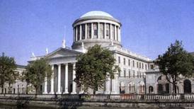 Law allowing courts to activate suspended sentences ruled unconstitutional